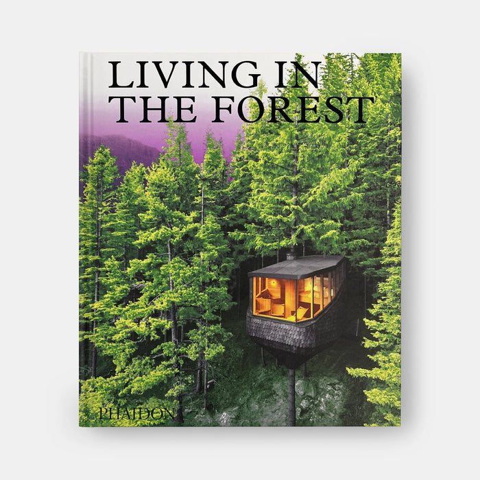 Living in the Forest