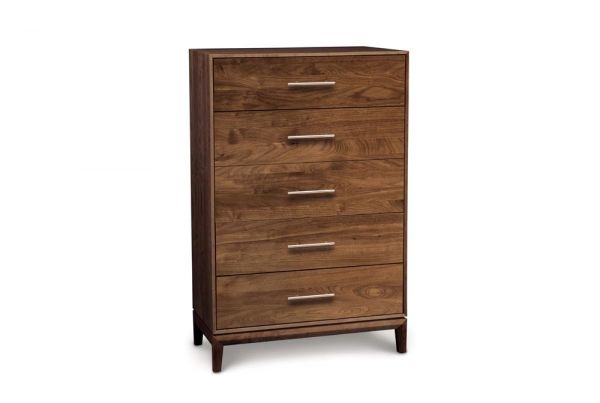 Mansfield Dresser