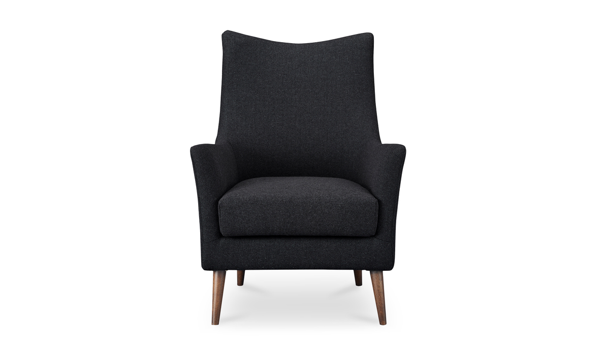 Fisher Armchair