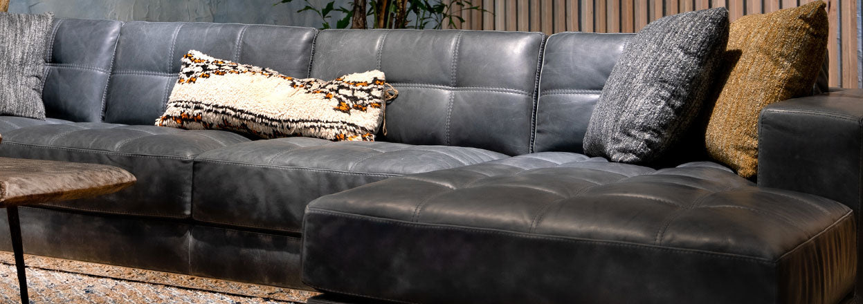 Barcelona Sofa
