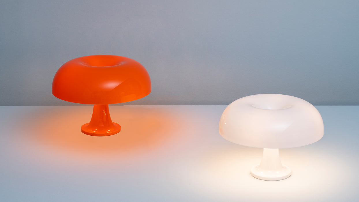 Nessino Table Lamp - Showroom