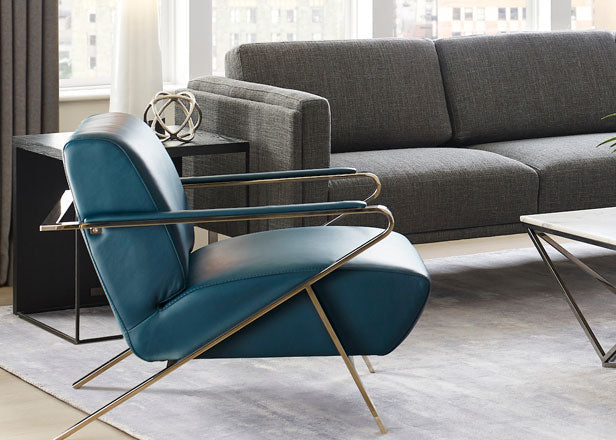 Oscar Chair