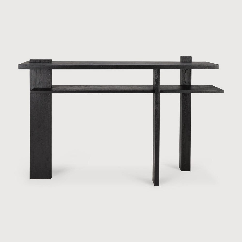 Console Tables