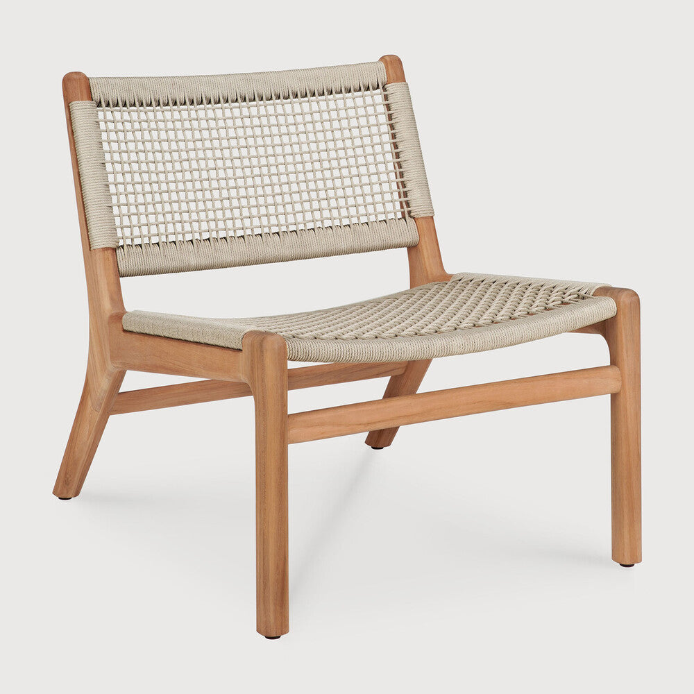 Ethnicraft Outdoor Collection