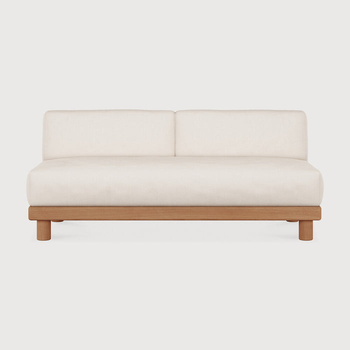 Monocle Outdoor Modular Sofa - Showroom
