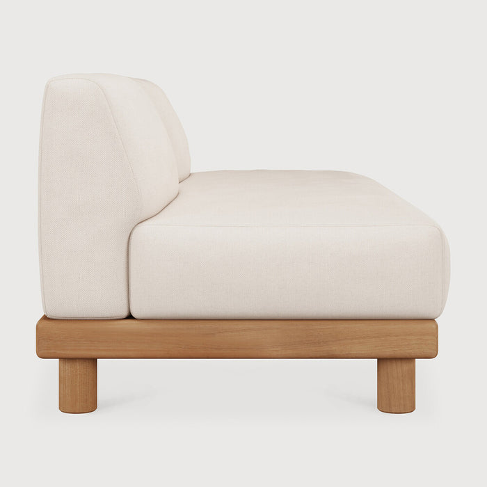 Monocle Outdoor Modular Sofa - Showroom