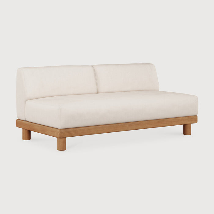 Monocle Outdoor Modular Sofa - Showroom