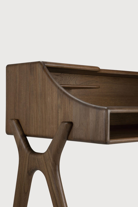 Flow Desk