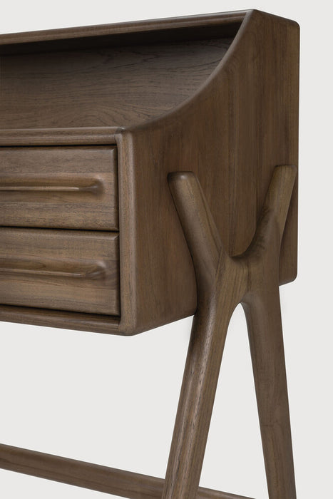 Flow Desk