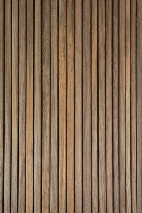 Boomerang Outdoor Coffee Table