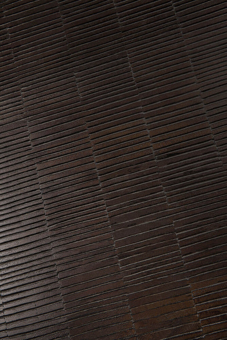 Grooves Coffee Table