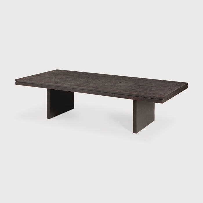 Grooves Coffee Table