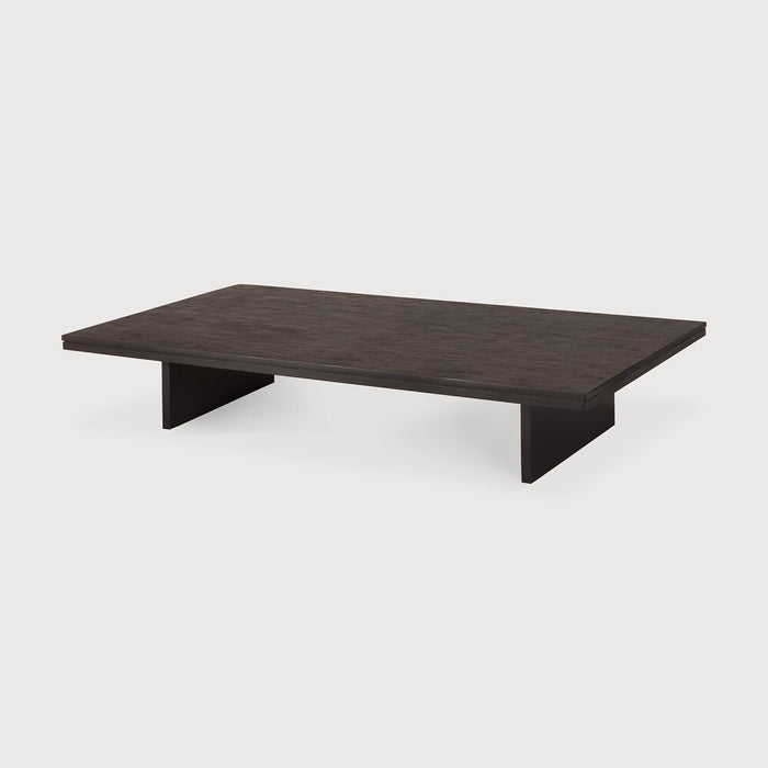 Grooves Coffee Table