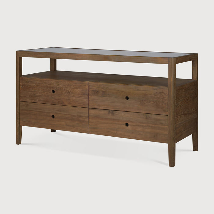 Spindle Dresser