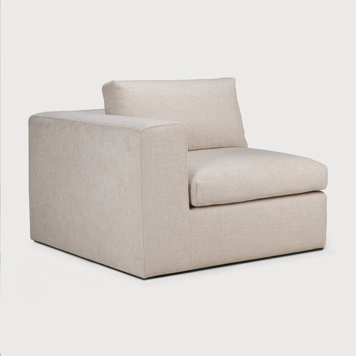 Mellow Modular Sofa - End Seater