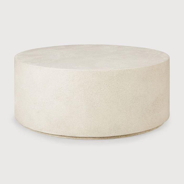 Elements Coffee Table - Round