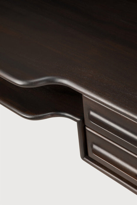Flow Desk