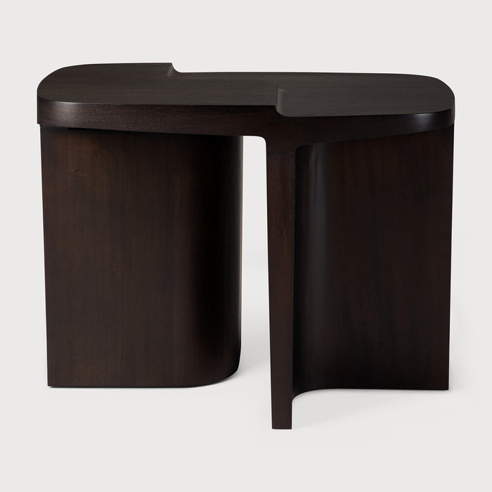 Brutalist Side Table