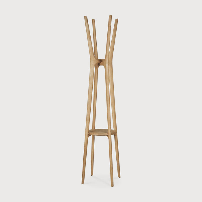 PI Coat Rack