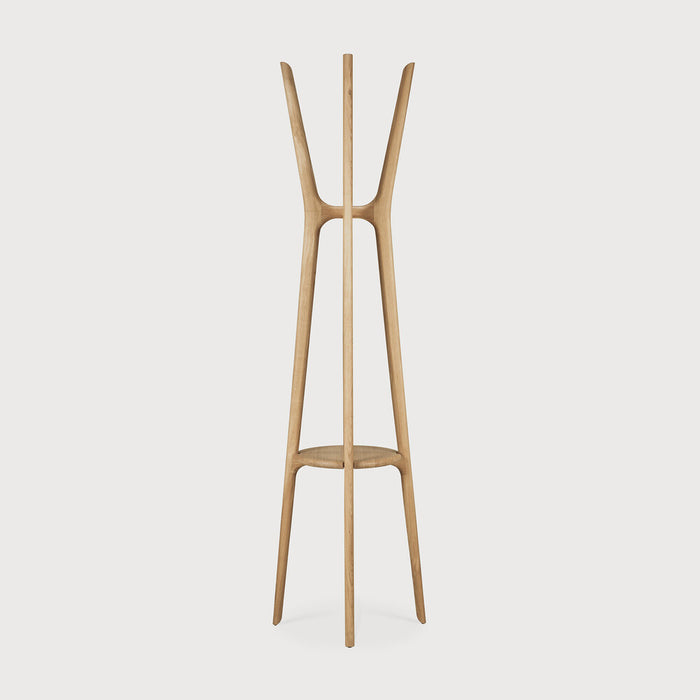 PI Coat Rack
