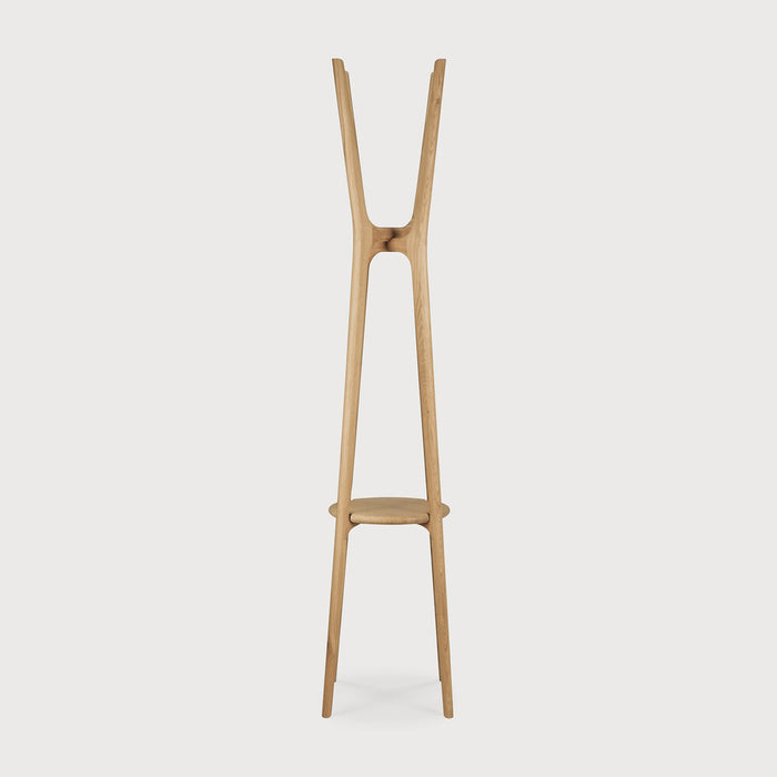 PI Coat Rack