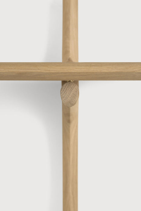 PI Wall Shelf - Oak