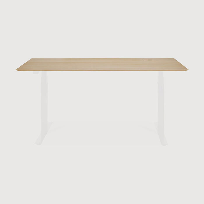 Bok Adjustable Desk Table Top