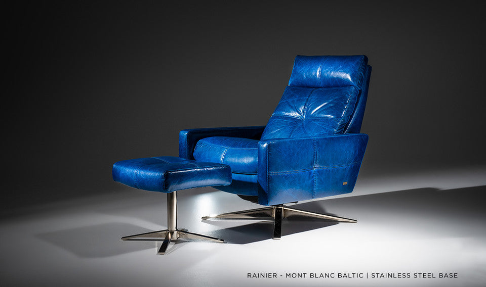 Rainier Recliner