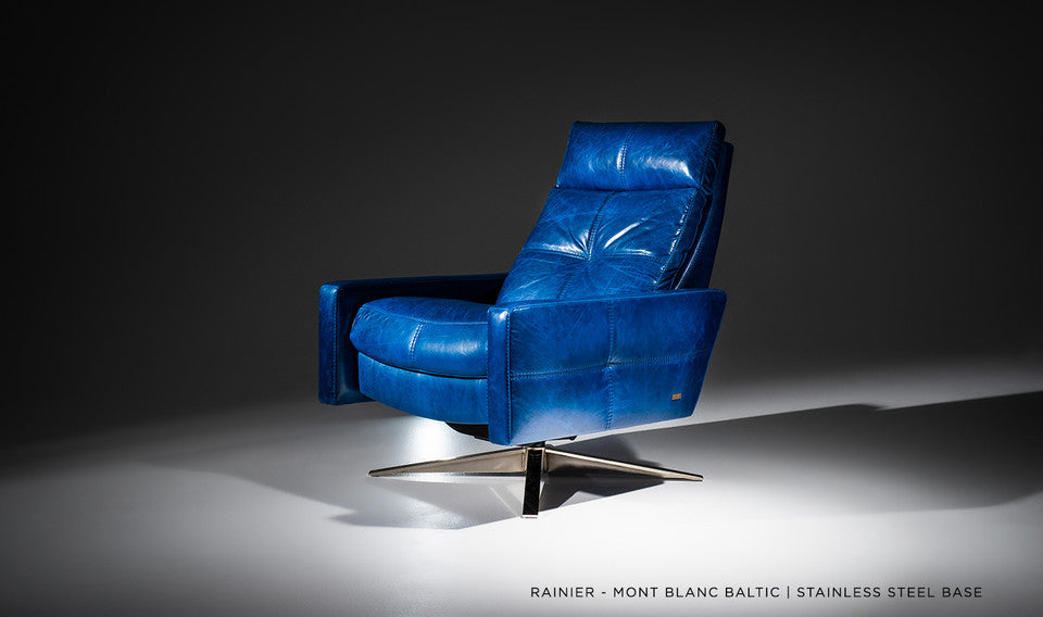 Rainier Recliner
