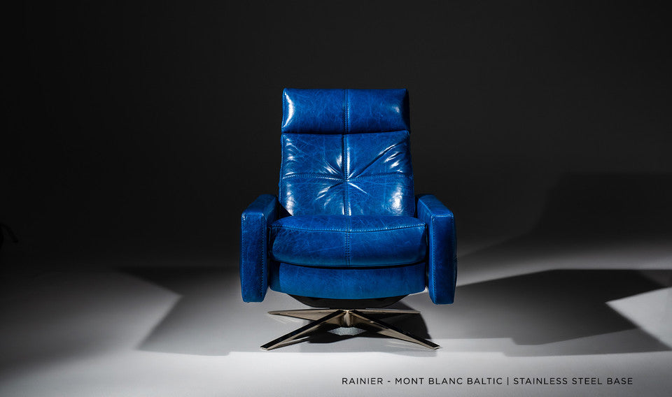 Rainier Recliner