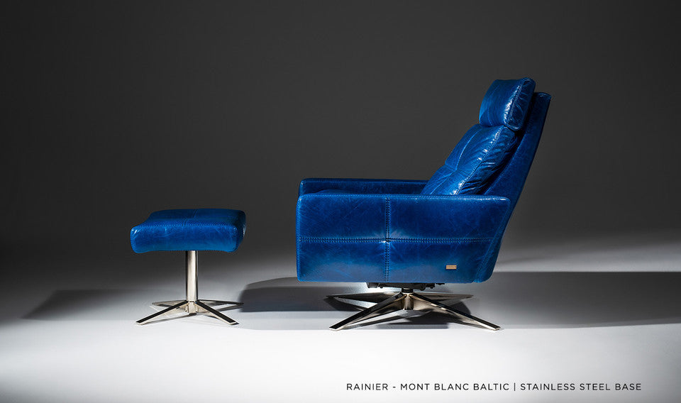 Rainier Recliner