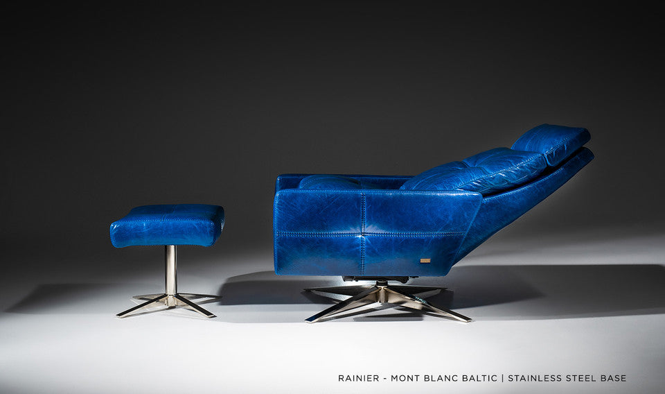 Rainier Recliner