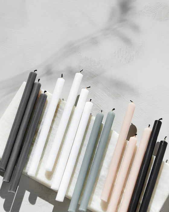 STOFF Nagel Candle - Set of 12