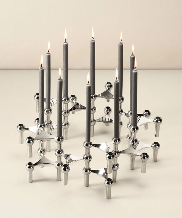 STOFF Nagel Candle - Set of 12