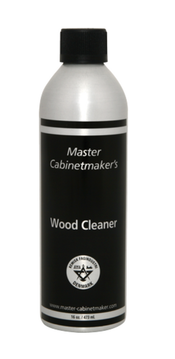 Wood Cleaner