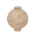 XL wooden sphere best selling design Kristina Dam buy