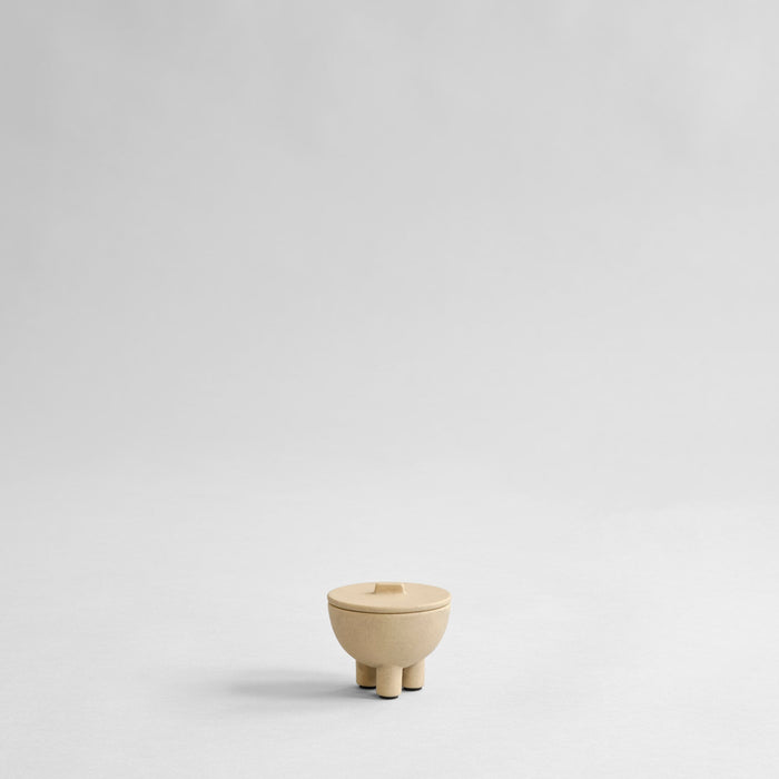 Duck Jar, Mini - Sand - 101 CPH