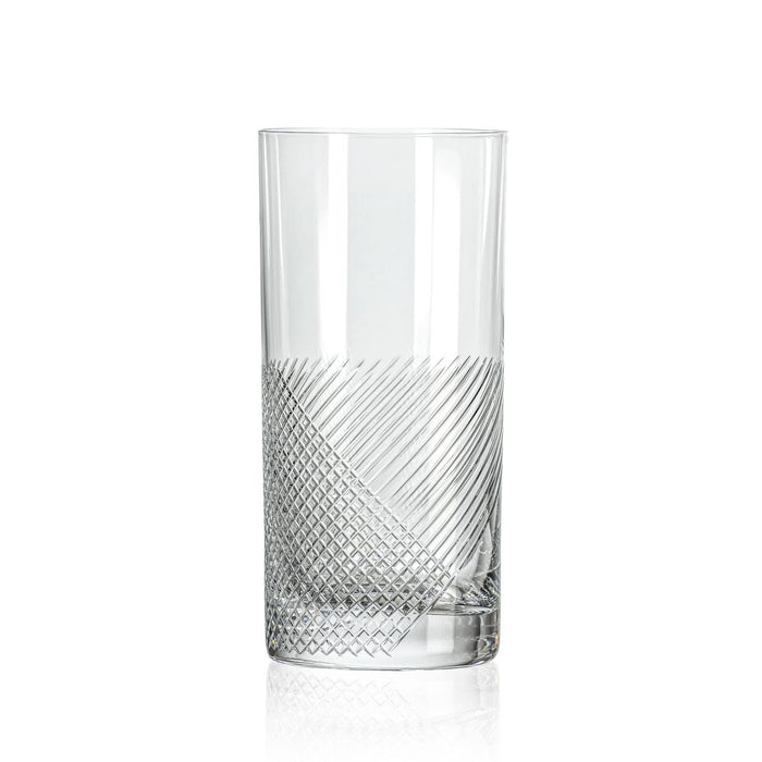 Bourbon Street Cooler Highball Glass 18.75oz