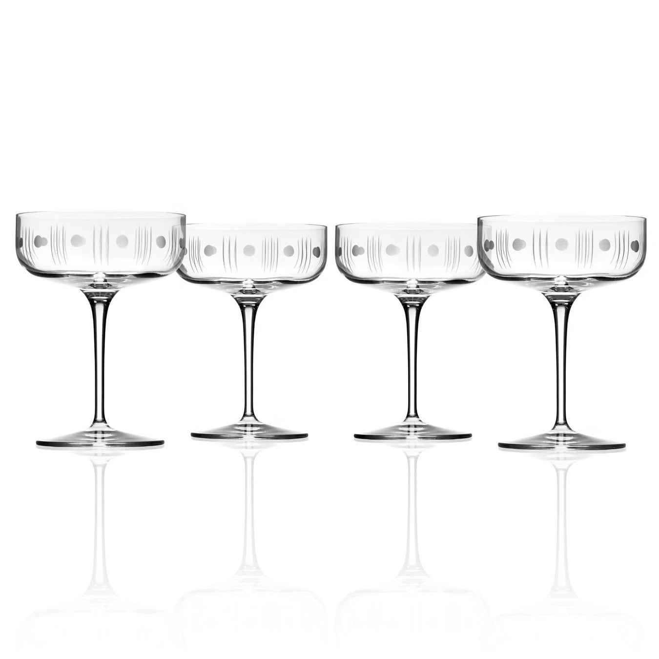 Stemware & Bar Glasses