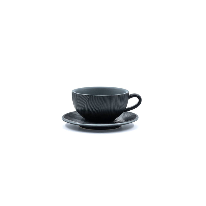 The Marlin Cup & Saucer